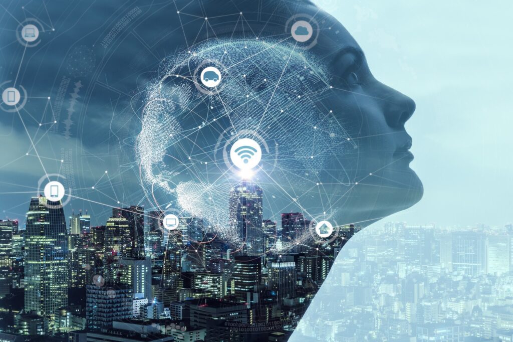 architecte big data indépendant