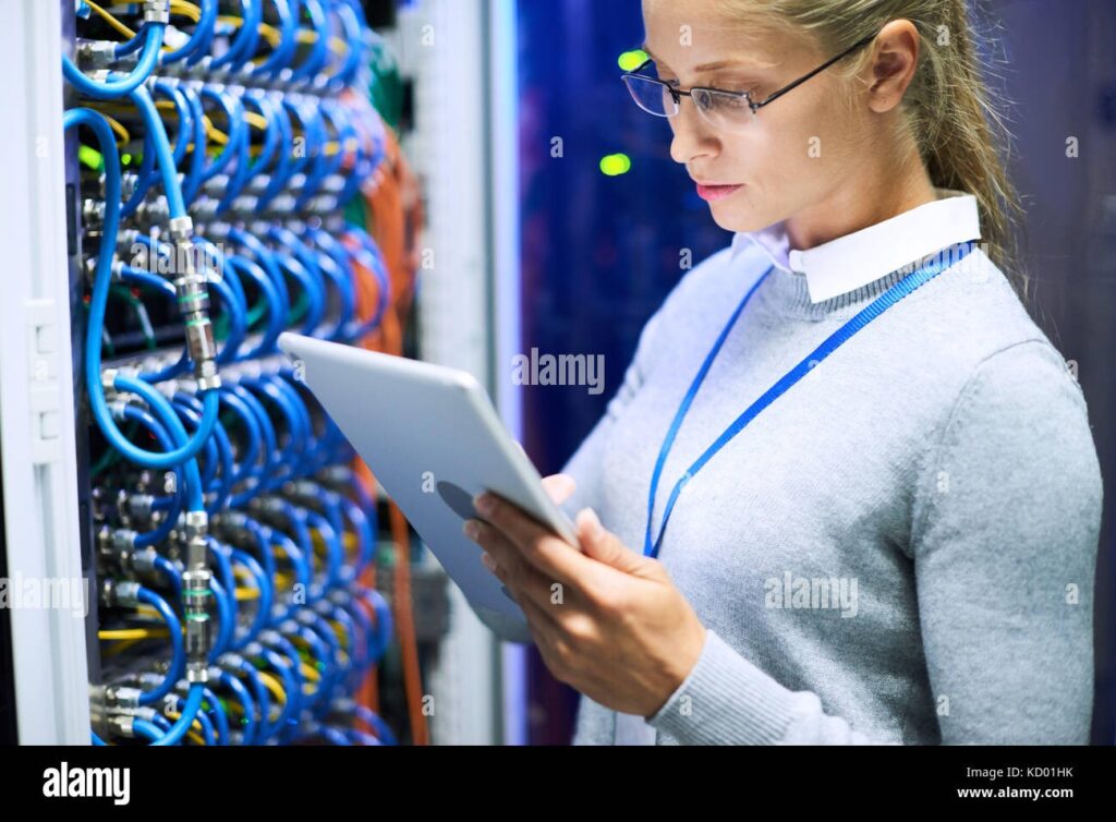 data architect