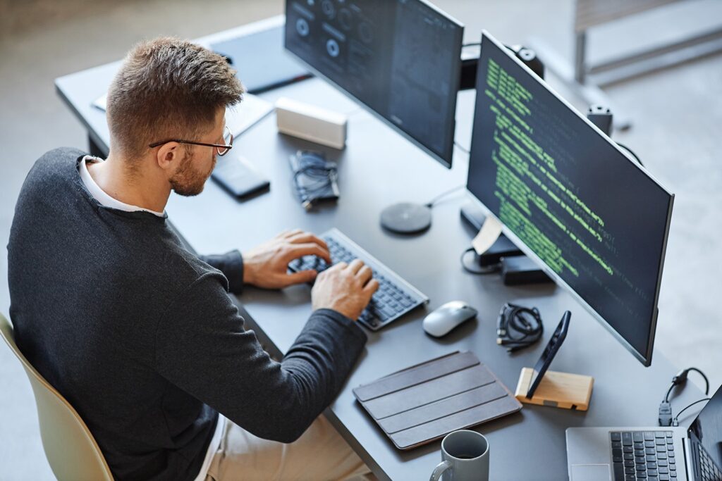 data science analyst