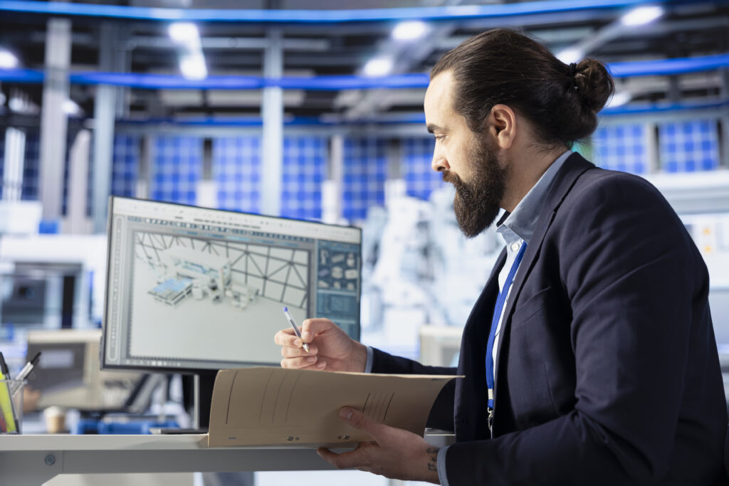 Développement informatique offshore