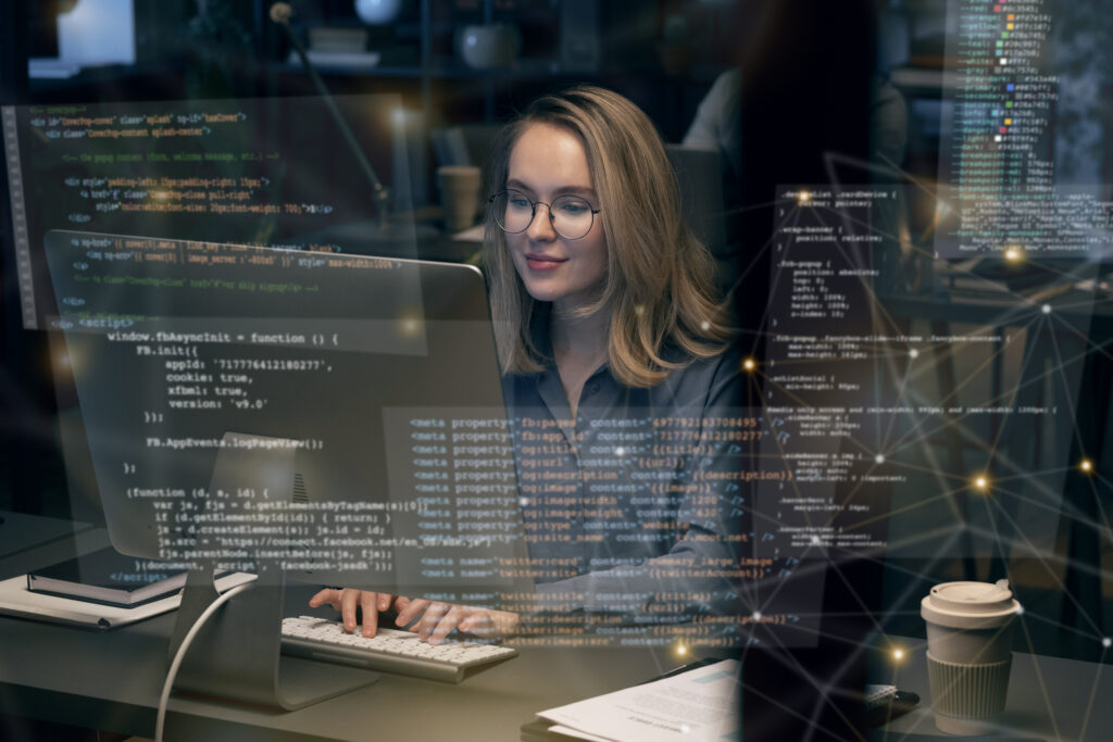 développeurs front-end externes