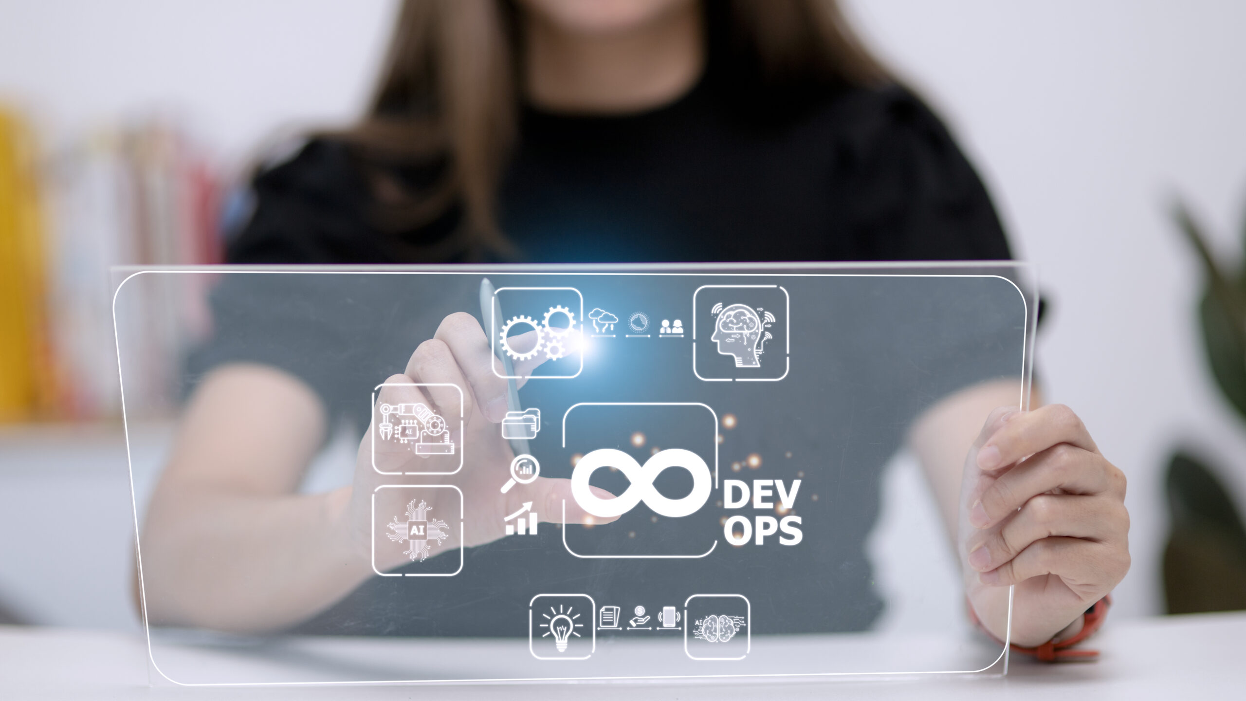 Quelles distinctions majeures entre développeur et DevOps ?