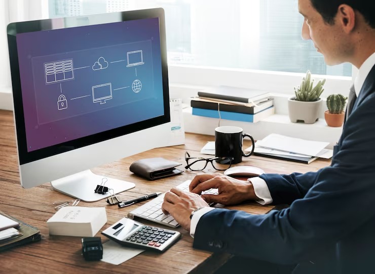 externaliser des solutions informatiques