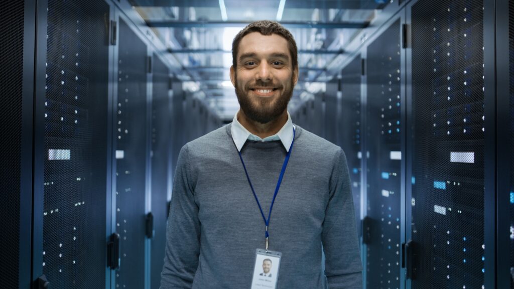 ingénieur réseaux externalisé 