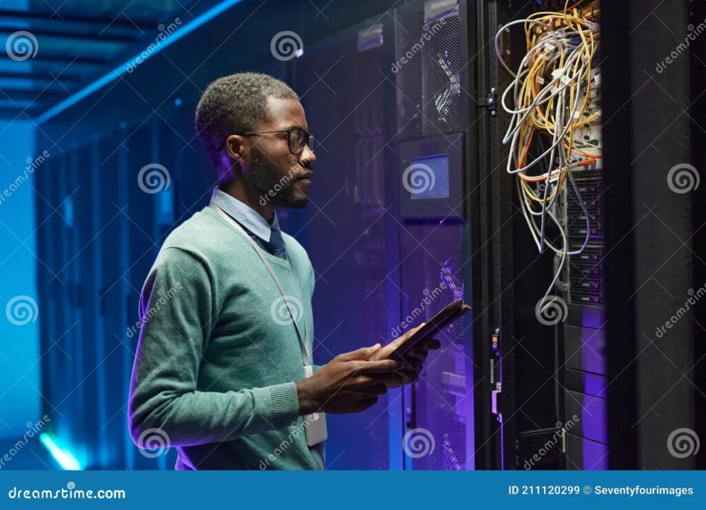 métier d’architecte big data
