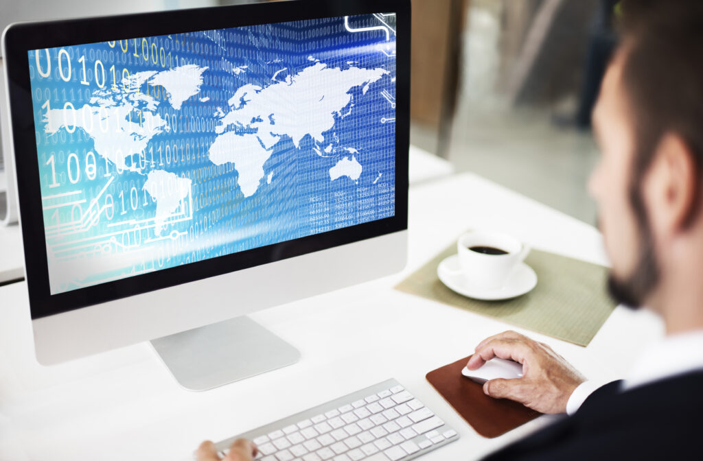 Prestataire informatique offshore