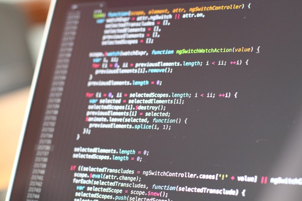 solution architecte dans un projet informatique