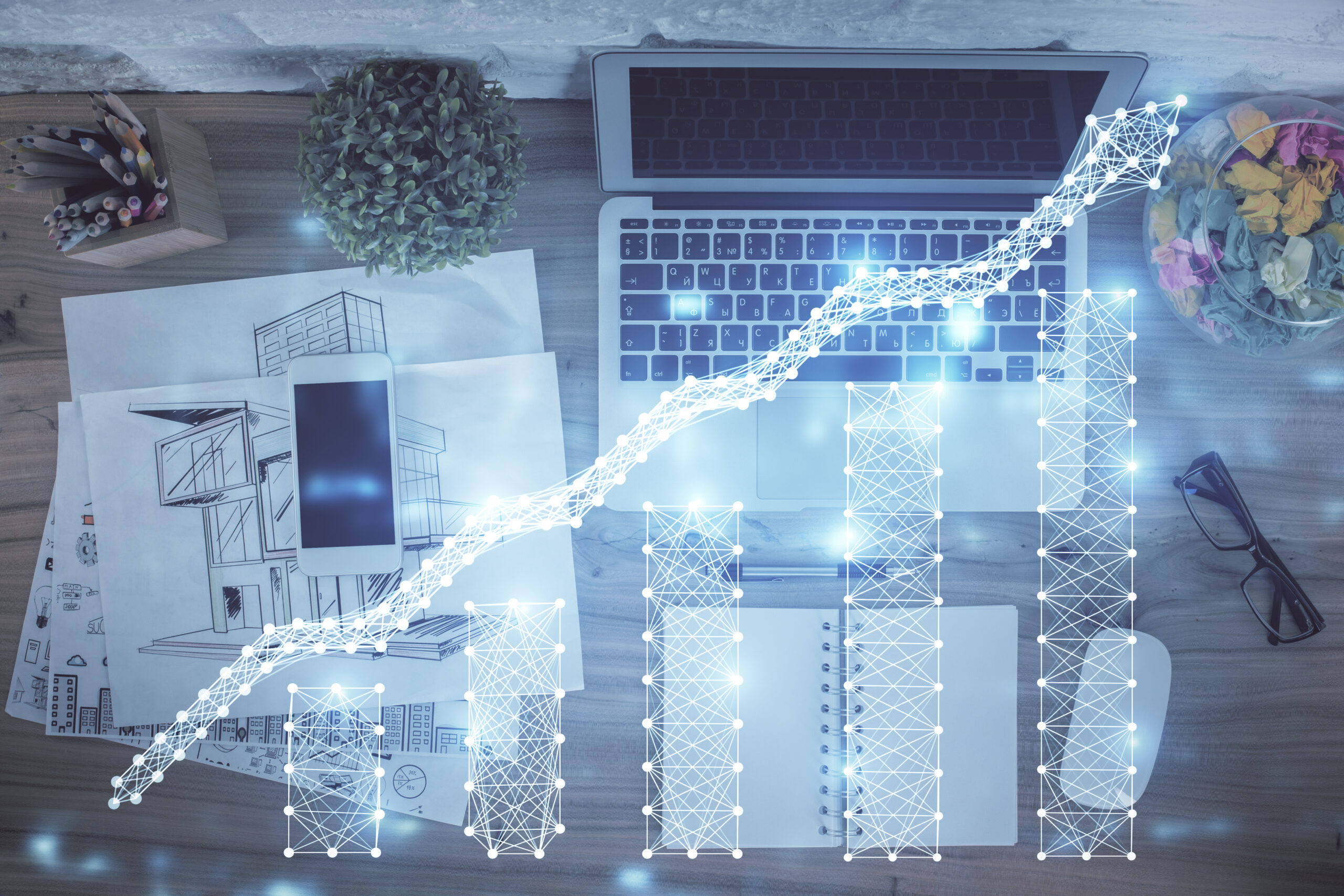 Quel type de solution informatique espérer de la part d’un architecte ?