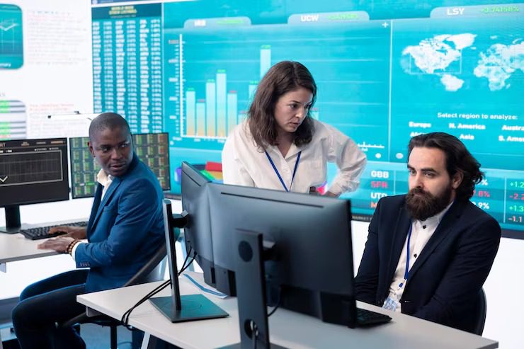 Comment fonctionne l'offshoring informatique ? 