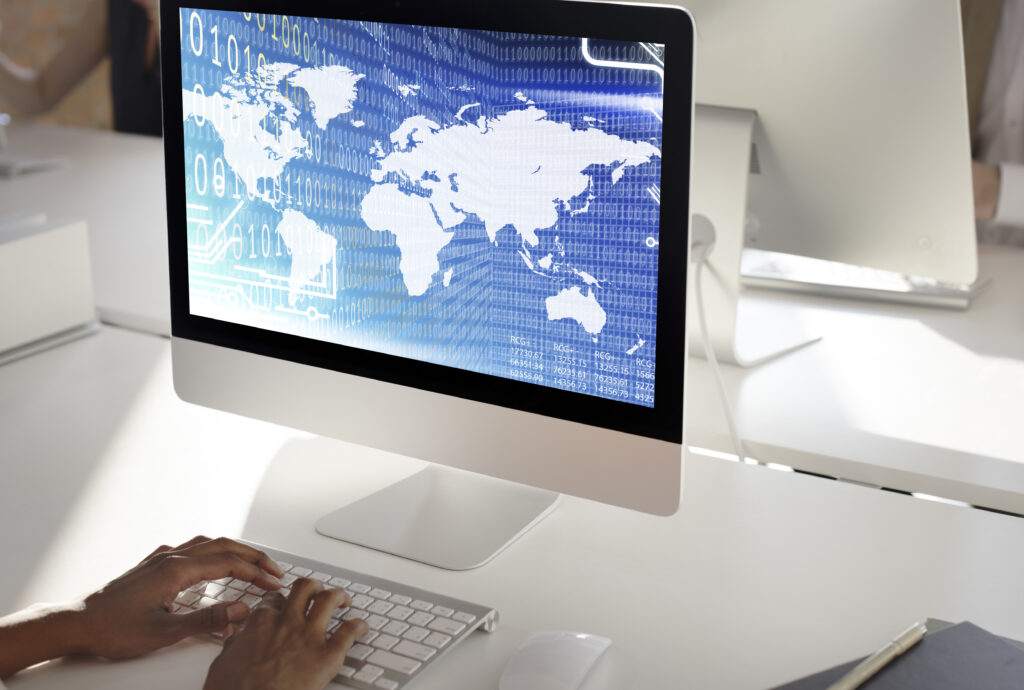 Comment la création de site web offshore à Madagascar profite‑t‑elle aux entreprises internationales