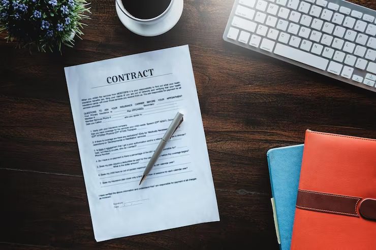 Contrat en régie informatique une option aux multiples bénéfices