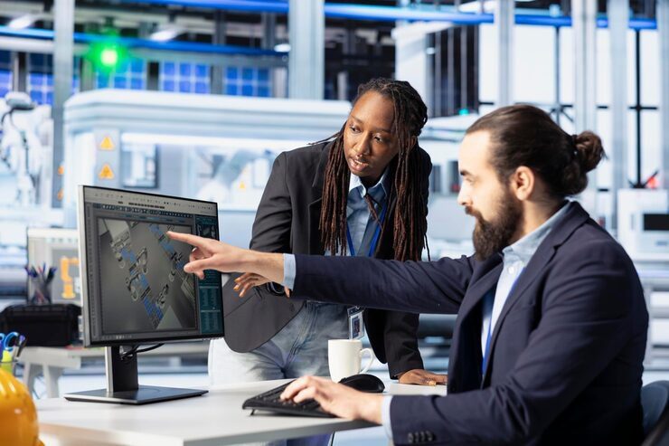 Développement offshore informatique : un levier pour accélérer votre transformation digitale à moindre coût