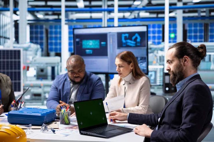 Entreprise informatique offshore : un levier stratégique pour les entreprises en expansion