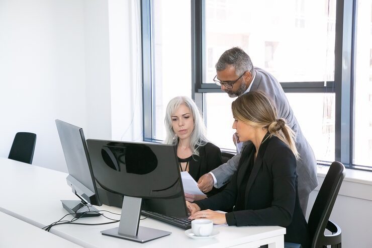 Les avantages de la sous-traitance informatique BPO