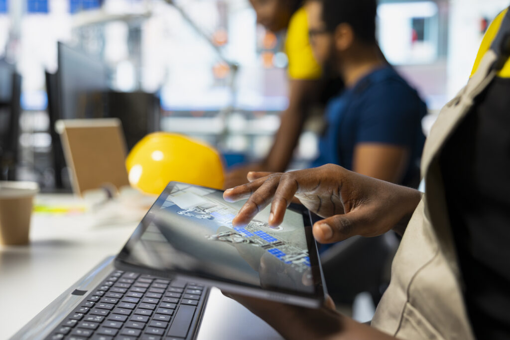 Neoshore votre partenaire pour la création de site web offshore à Madagascar