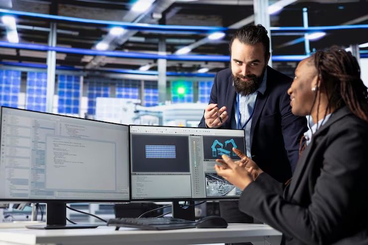 Pourquoi externaliser la gestion de son service informatique en offshore 