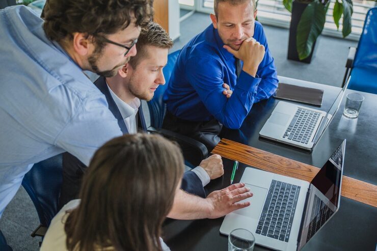 Pourquoi la sous-traitance informatique BPO prend-elle de l’ampleur ces dernières années ?
