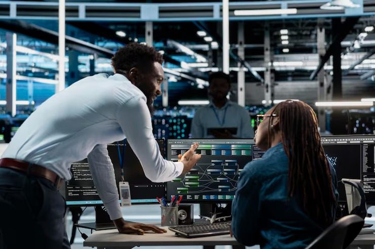 Quel type de prestataire pour la gestion d’un service informatique offshore ?