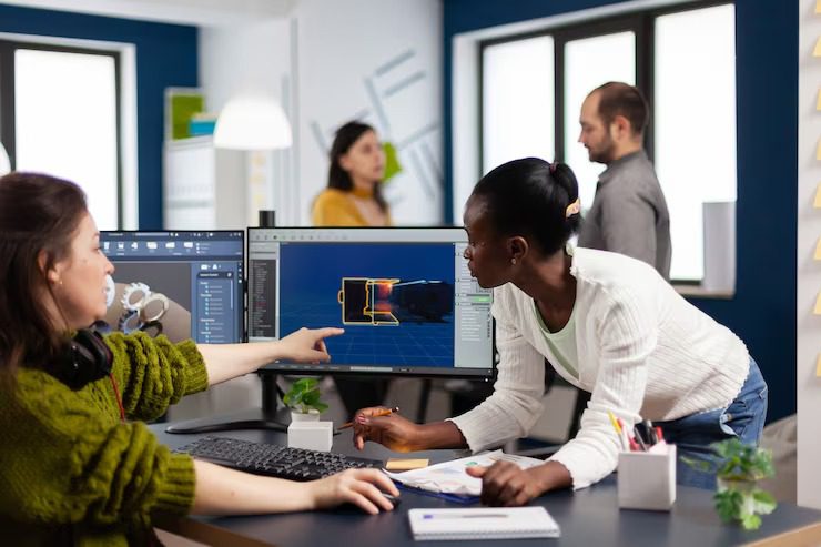 Quels sont les types de projets informatiques qu’il ne faut pas gérer en offshore ?