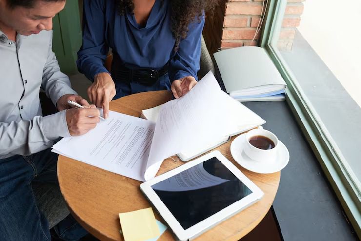 Qu’est-ce qu’un contrat en régie