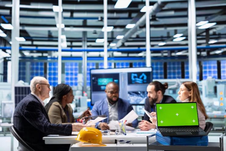 Société de consulting informatique offshore : comment optimiser vos processus avec un expert extérieur ?