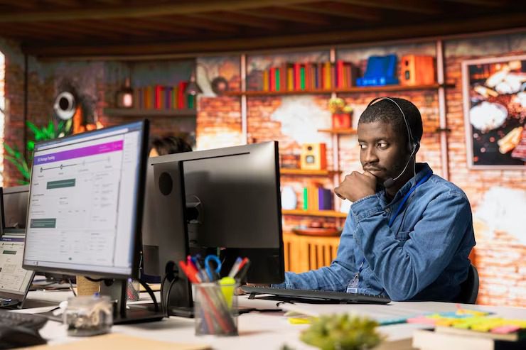 Quels sont les avantages de la création de site web en offshore à Madagascar pour les entreprises internationales ?