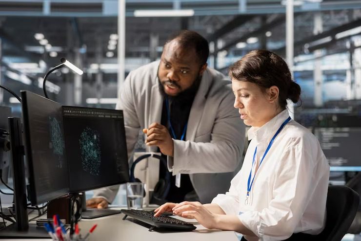 Comment un ingénieur DevOps informatique offshore peut-il faciliter le développement de vos solutions IT ?