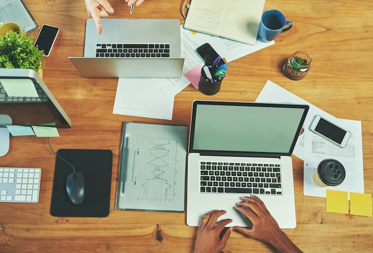 offshoring informatique