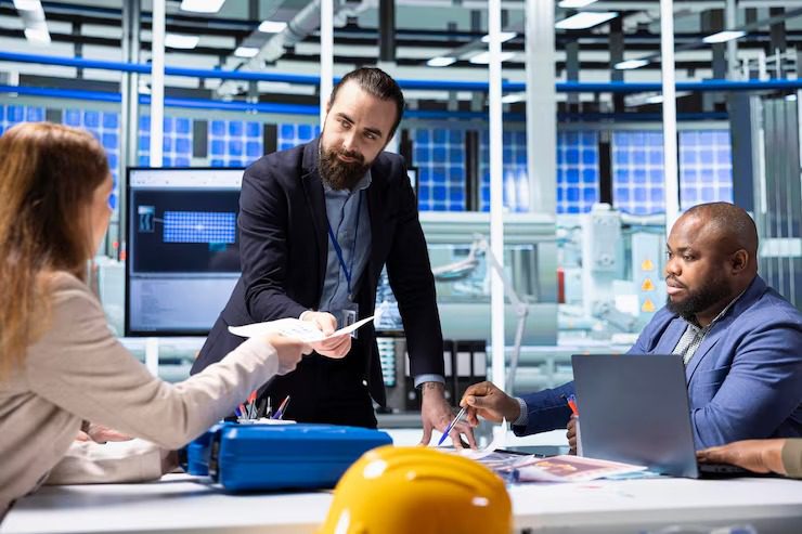 offshoring informatique