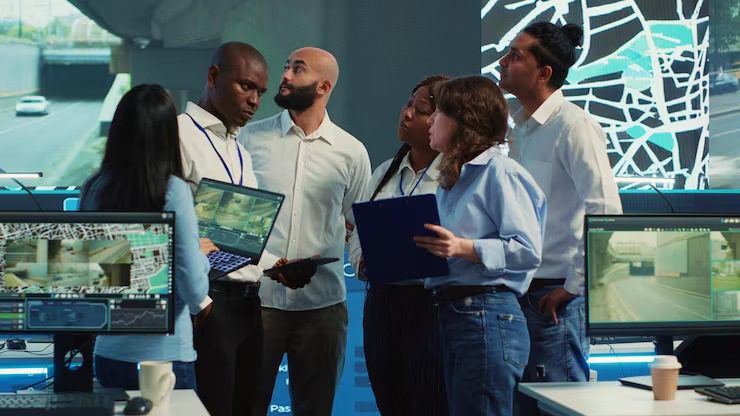 Quels types de projet informatique peut-on gérer en offshore ?