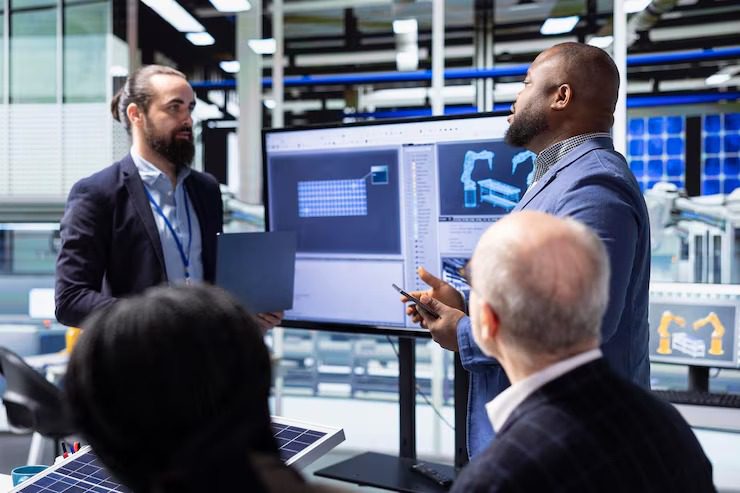 rôle d’un ingénieur DevOps dans un projet IT