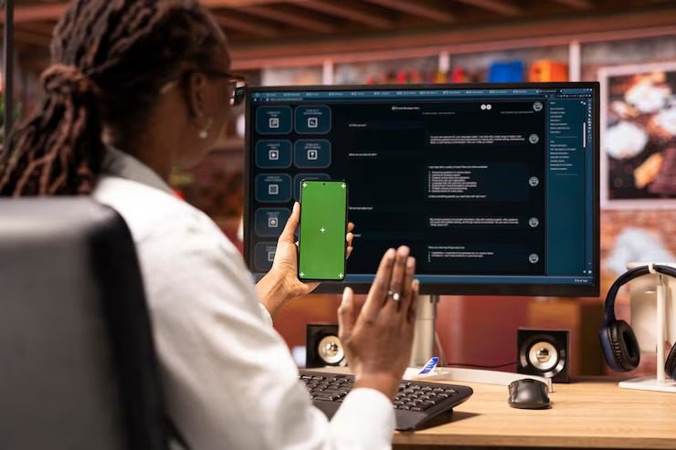 application mobile sur mesure