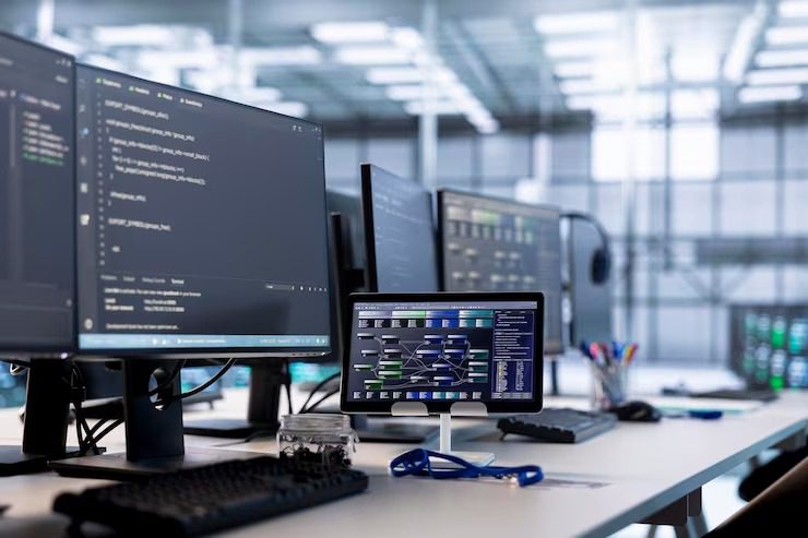 Pourquoi faire appel à une ESN informatique pour optimiser votre externalisation IT ?