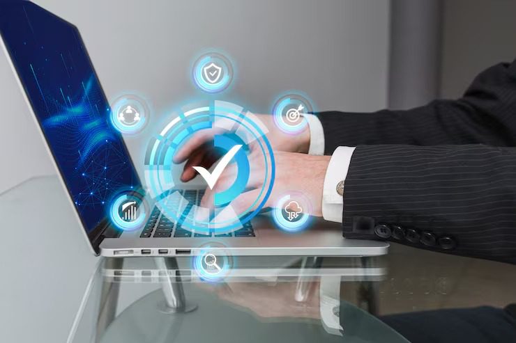 La sécurité et la confidentialité des données
