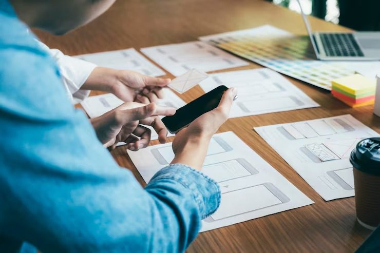 Les défis humains et culturels