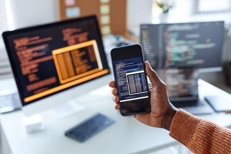 Phase 1 Le cadrage stratégique sécuriser les fondations pour développer une application